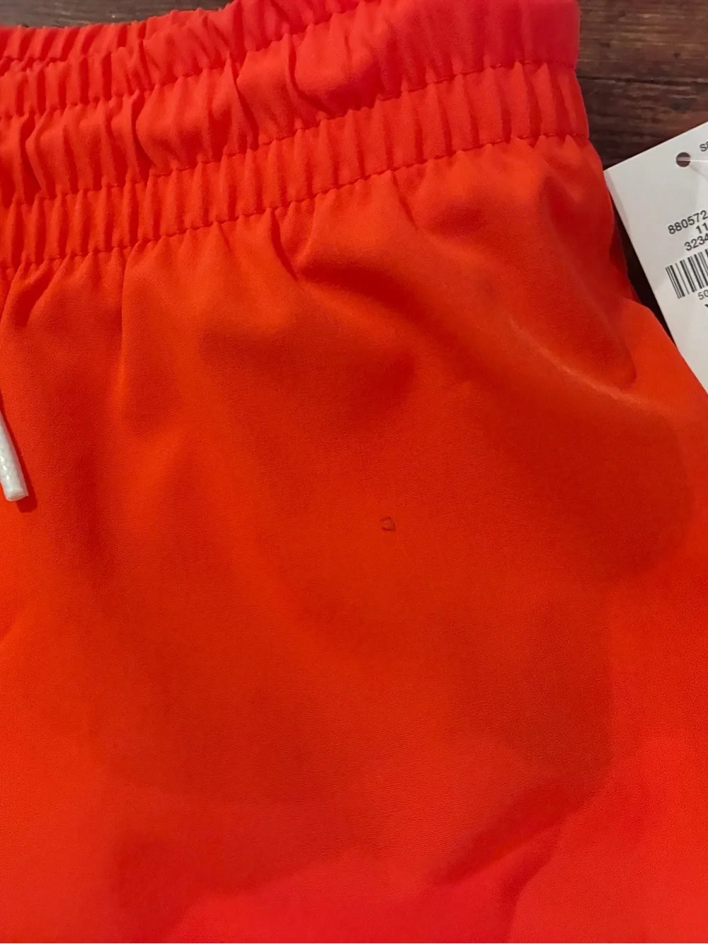Old Navy Boys Swim Trunks